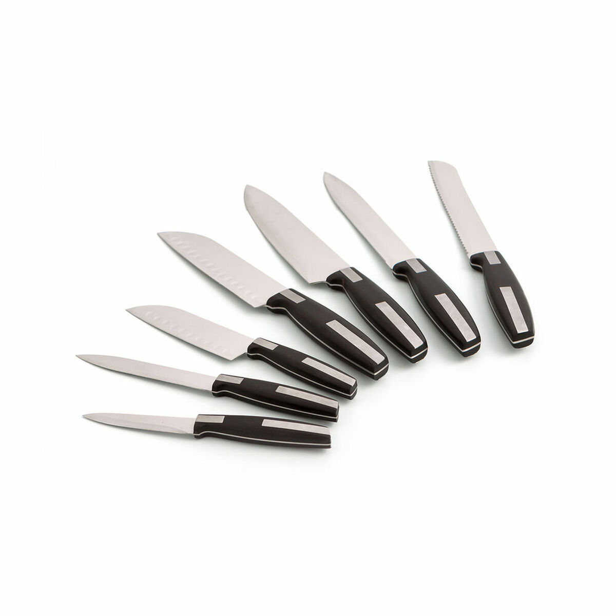 Køkkenkniv Quid Habitat (12 cm) (Pack 12x)